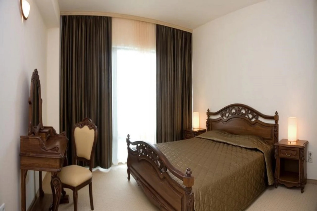 Hotel Sveta Elena