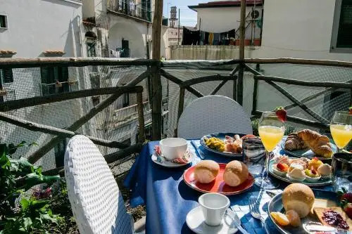 Magicstay - Bed And Breakfast 3 Stars Atrani