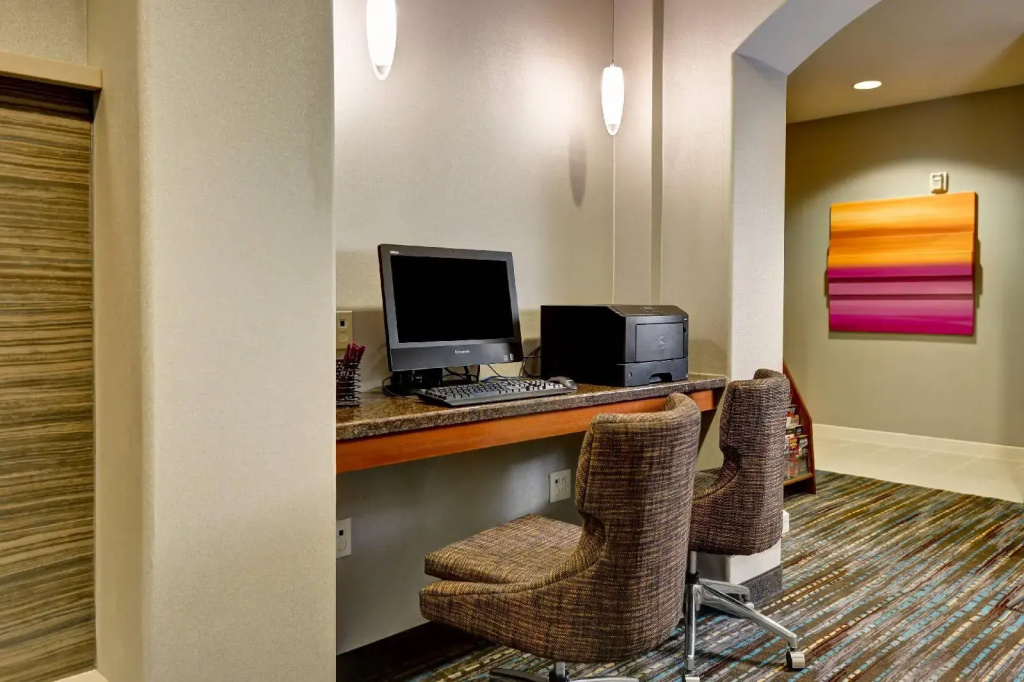 Residence Inn by Marriott Los Angeles LAX El Segundo