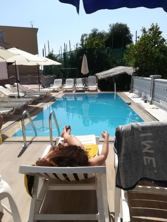 Casale Villa Marzia