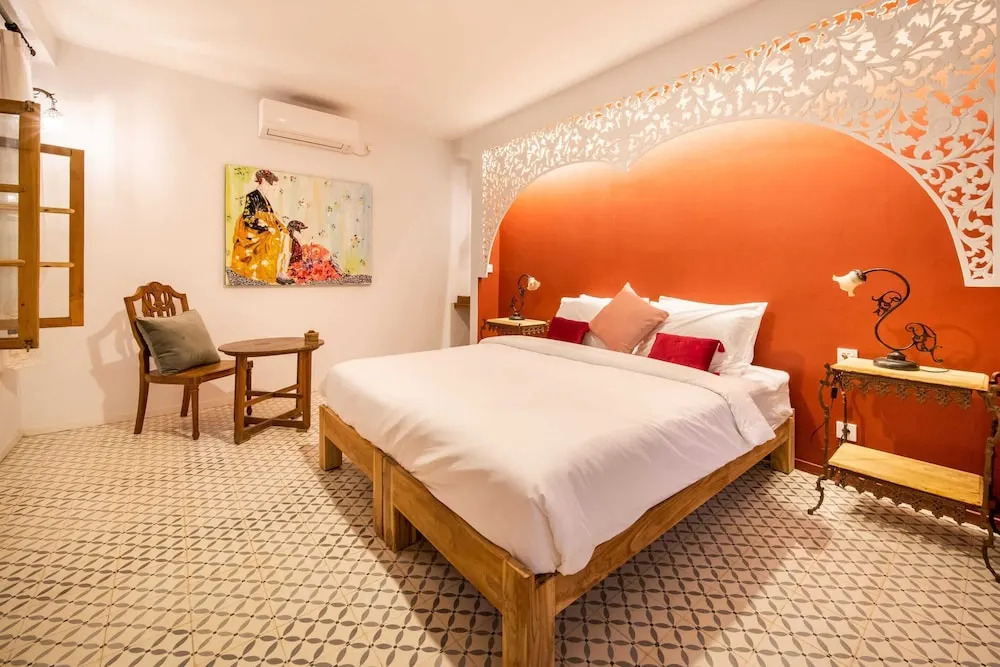 New!ubud Hideaway 6BR Villa w/ Ricefield View