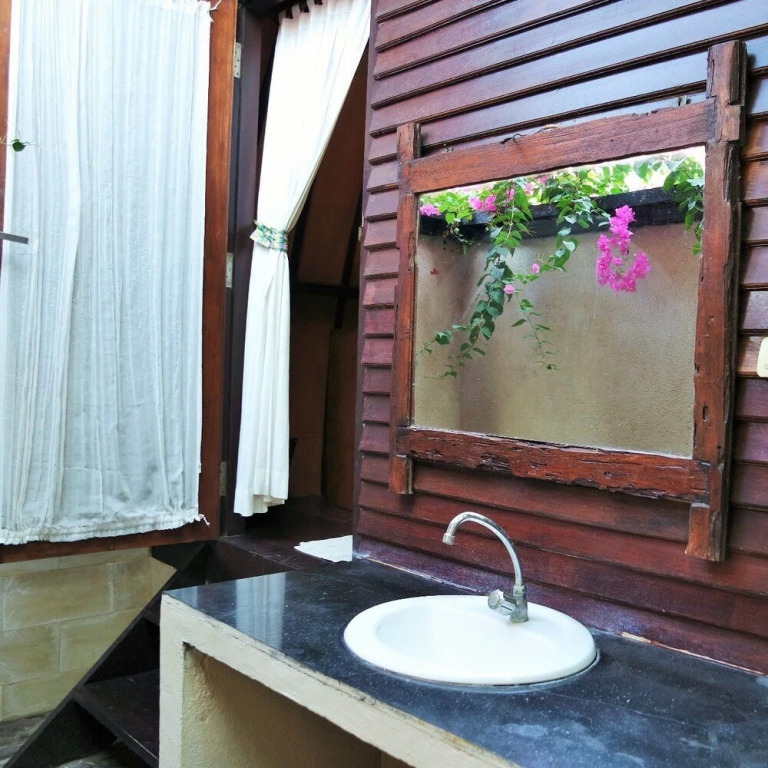Omah Gili Hotel