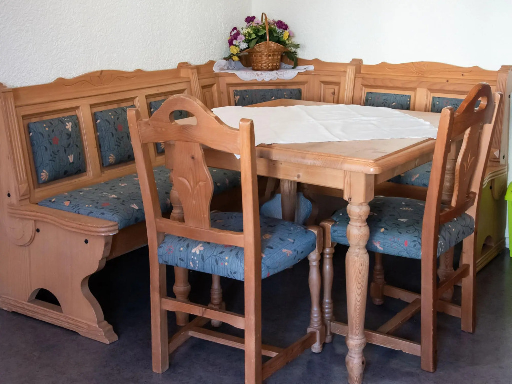 Wohnung in Lauterbach Nahe Skipisten