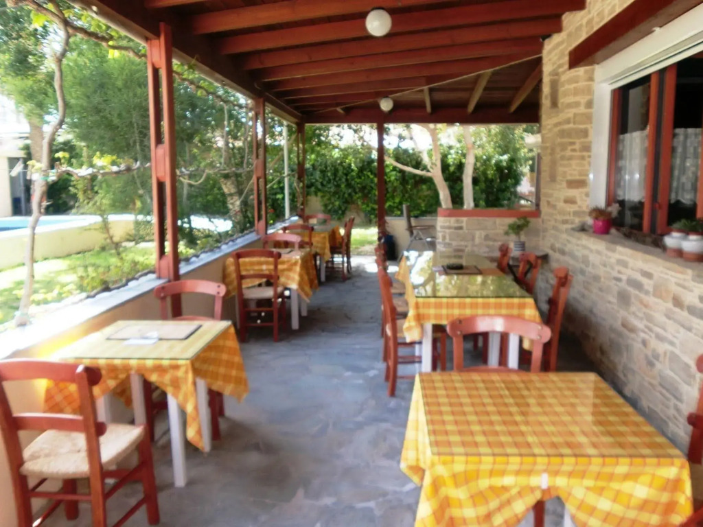 Hotel Neos Matala