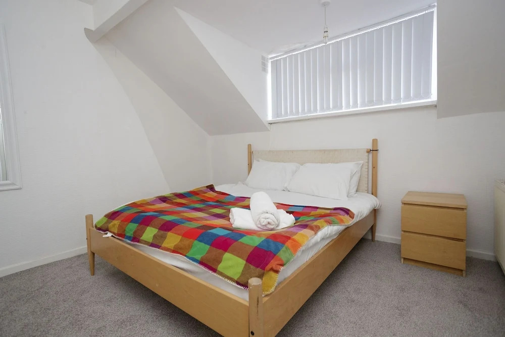 St James Apartment
