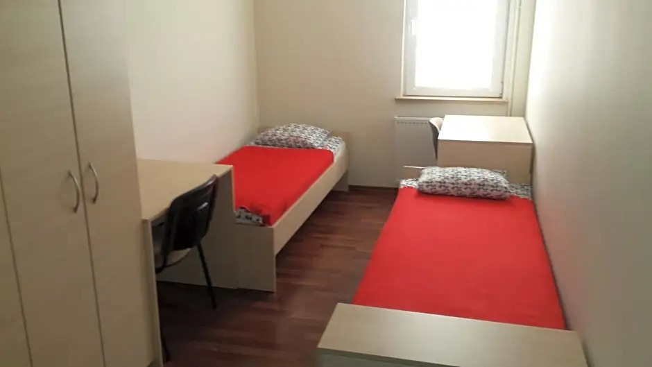 Noclegi Łomża Akademicka