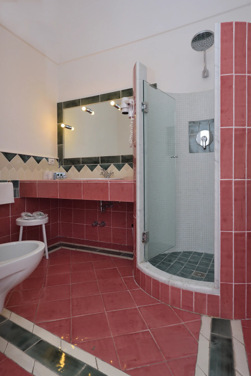 Hotel Luna Convento