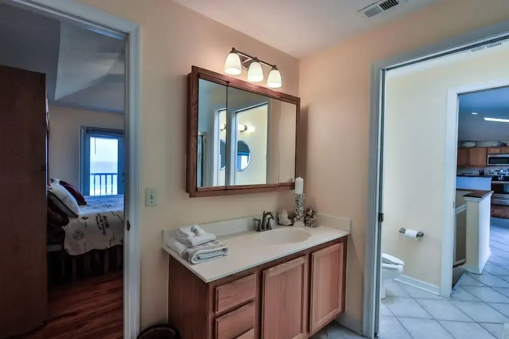 Flagler Beach VR - Beach house