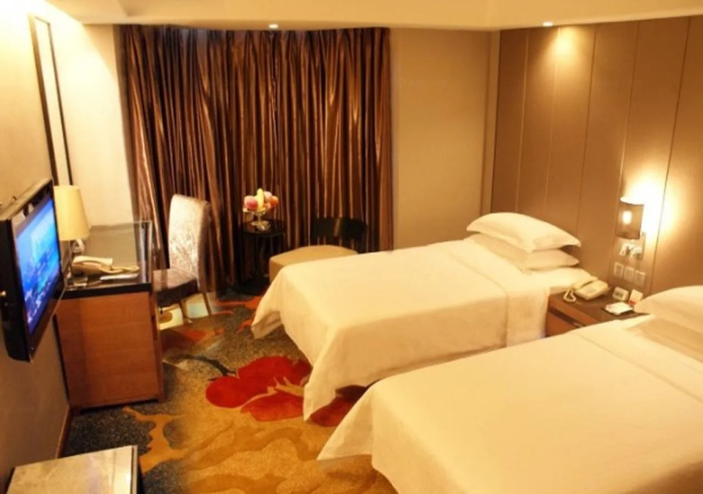 Ramada Hotel Xiamen