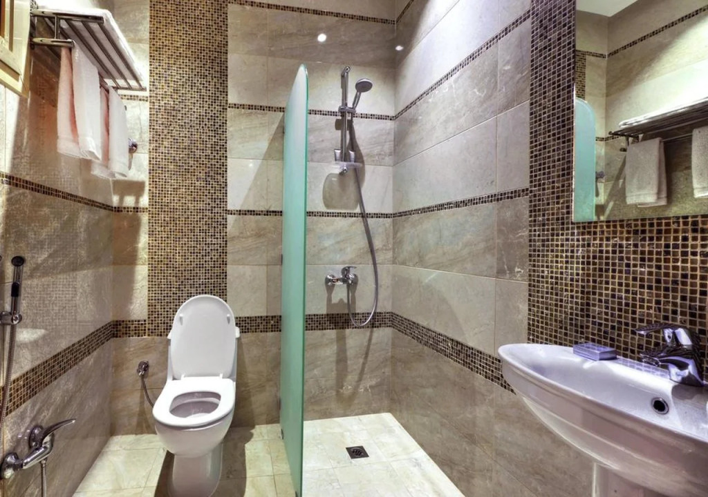 الفنار اوريس شقق مخدومه Auris Al Fanar Serviced apartments