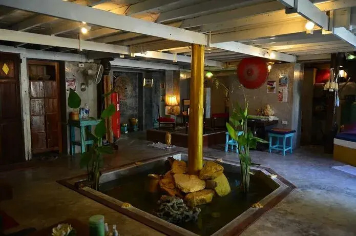 Paradiso