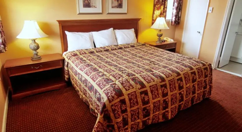 Rodeway Inn