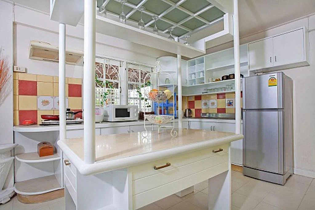 Angel Pool Villa
