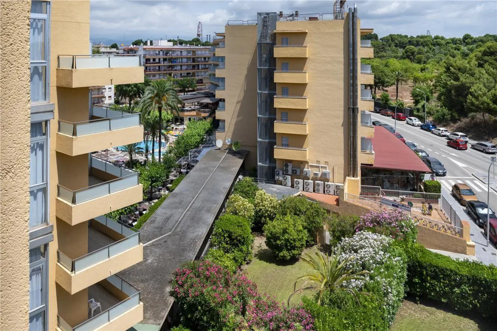 Medplaya Hotel Calypso