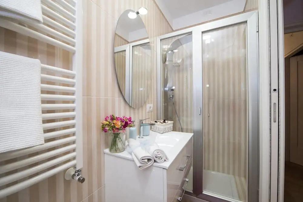 B&B Salerno Chic in Center