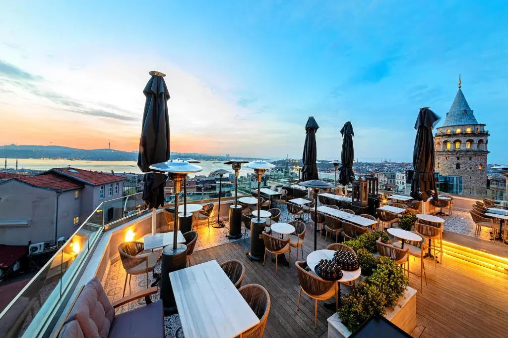 Meroddi Barnathan Hotel