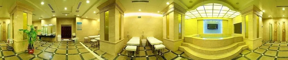 Shanxi Yingze Hotel