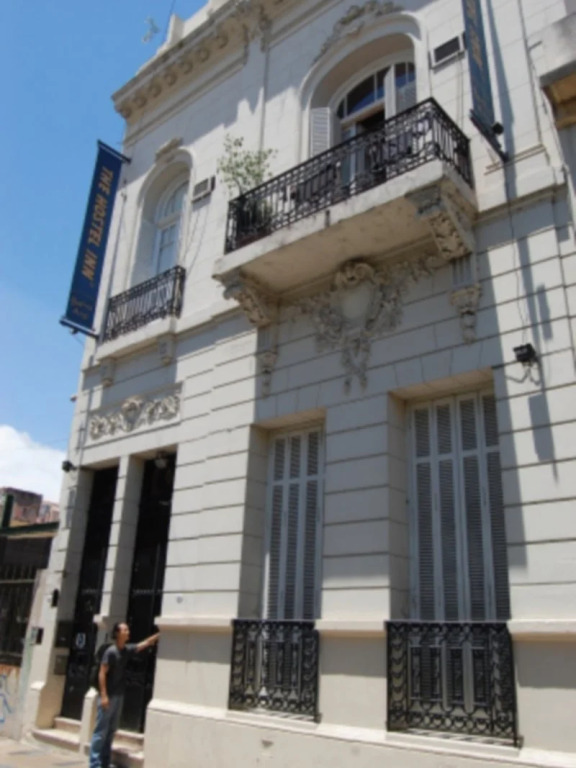 Bohemia Buenos Aires Hotel