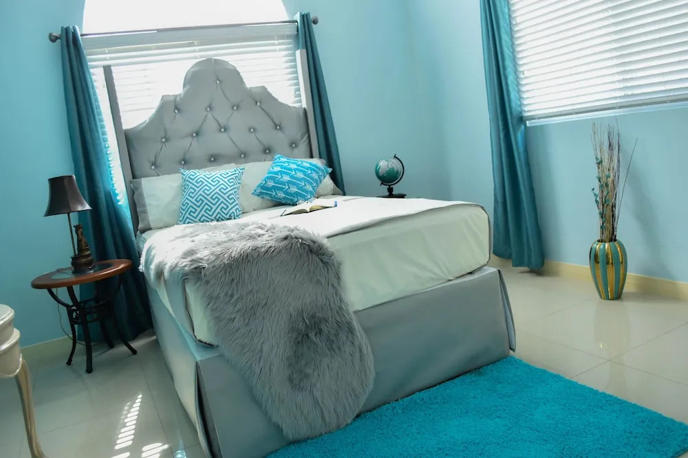 Delux Caribbean Estate Guest Apartment
