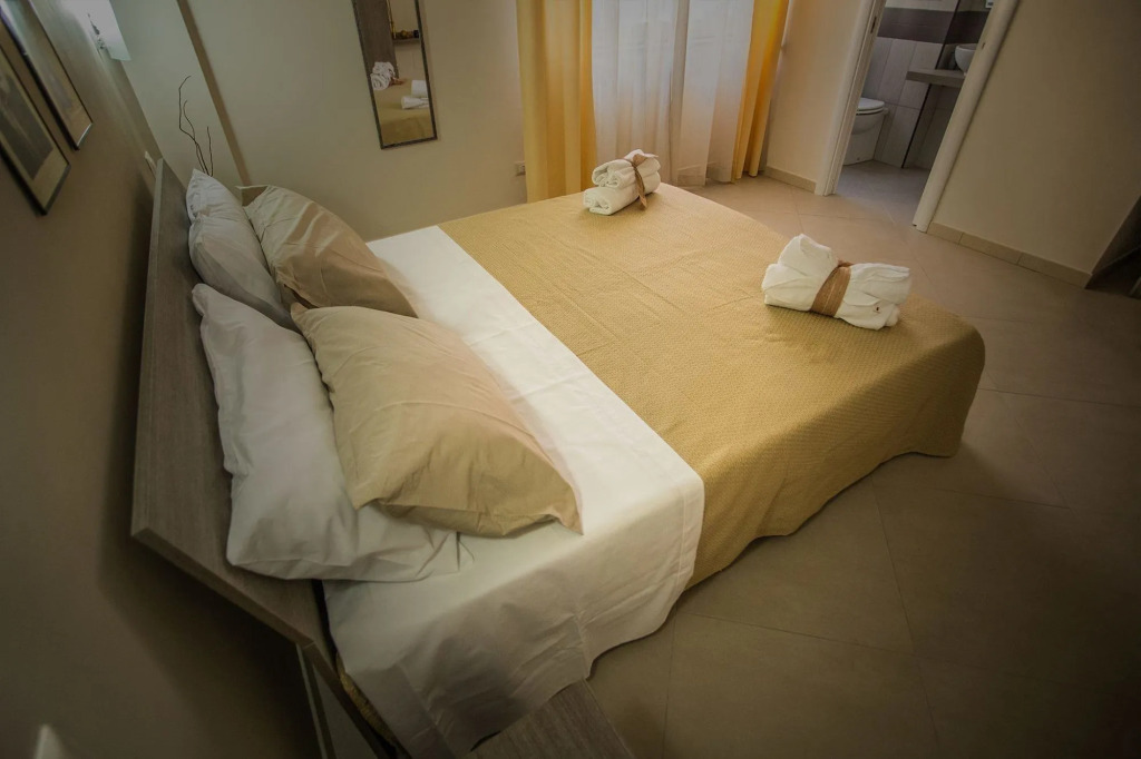 Meridiana B&B