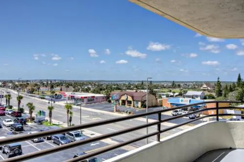 Sand Dollar Condominium Unit #405