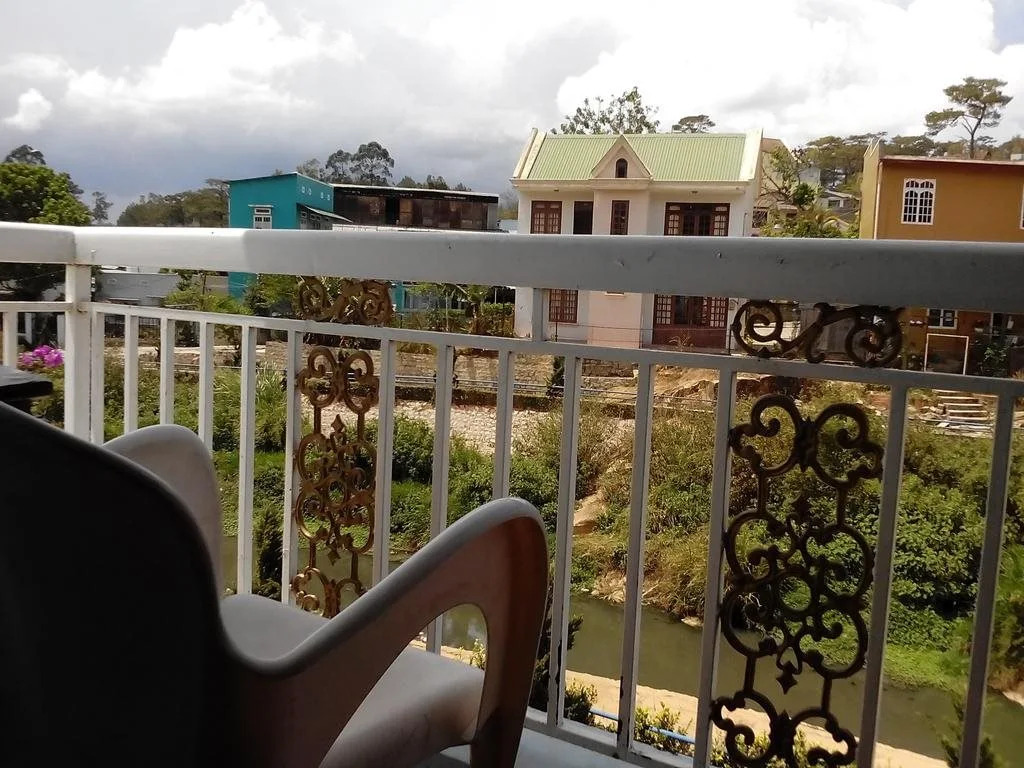 Cam Ly Homestay