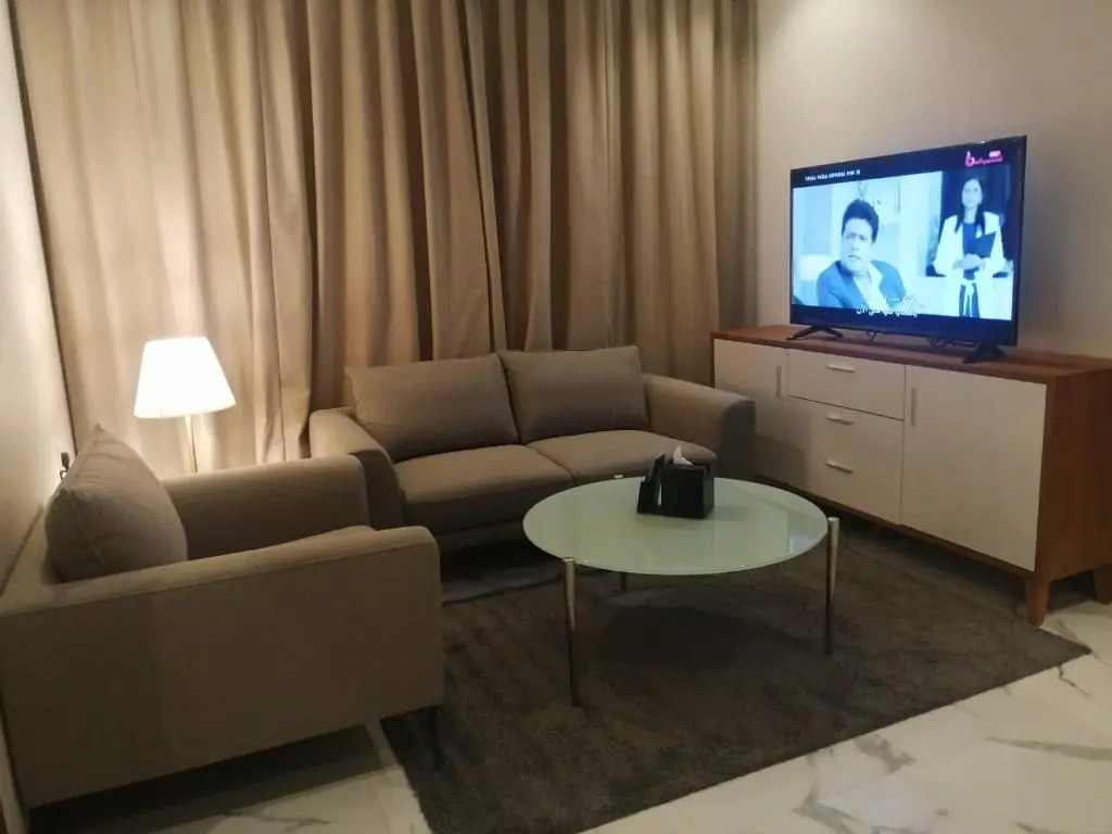 فندق ايون الندى Ion Hotel