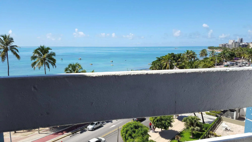 Apart Cote DAzur Maceió