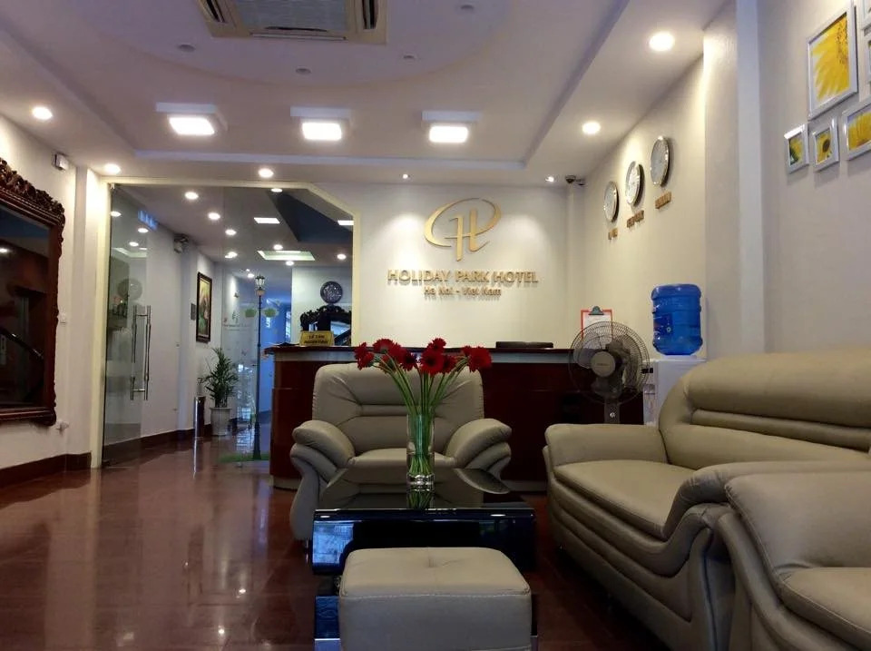 Holiday Park Hotel