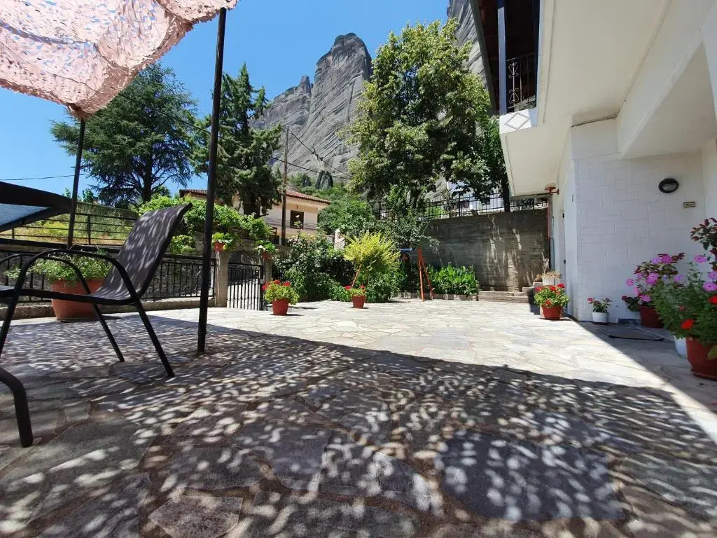 Homel Rocks -Elegant Apt 2BD -Amazing garden view