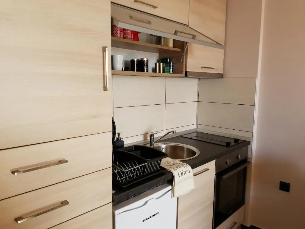 Apartment Milmari M5 - Mountain Mist