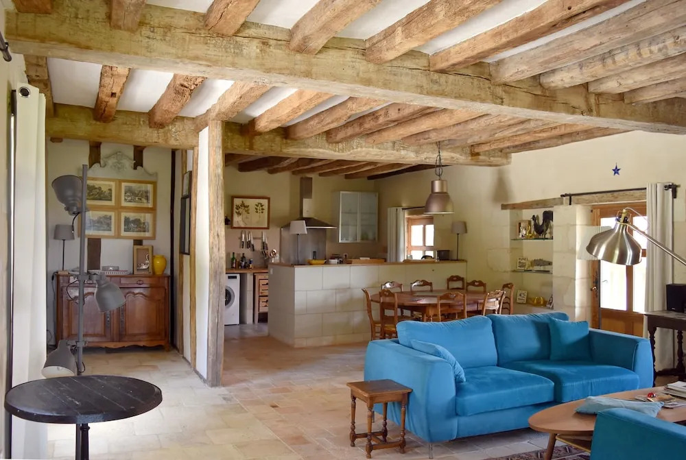Le Relais De Sonnay