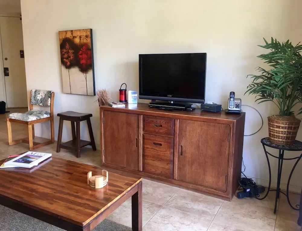 Kauhale Makai 430 - One Bedroom Condo