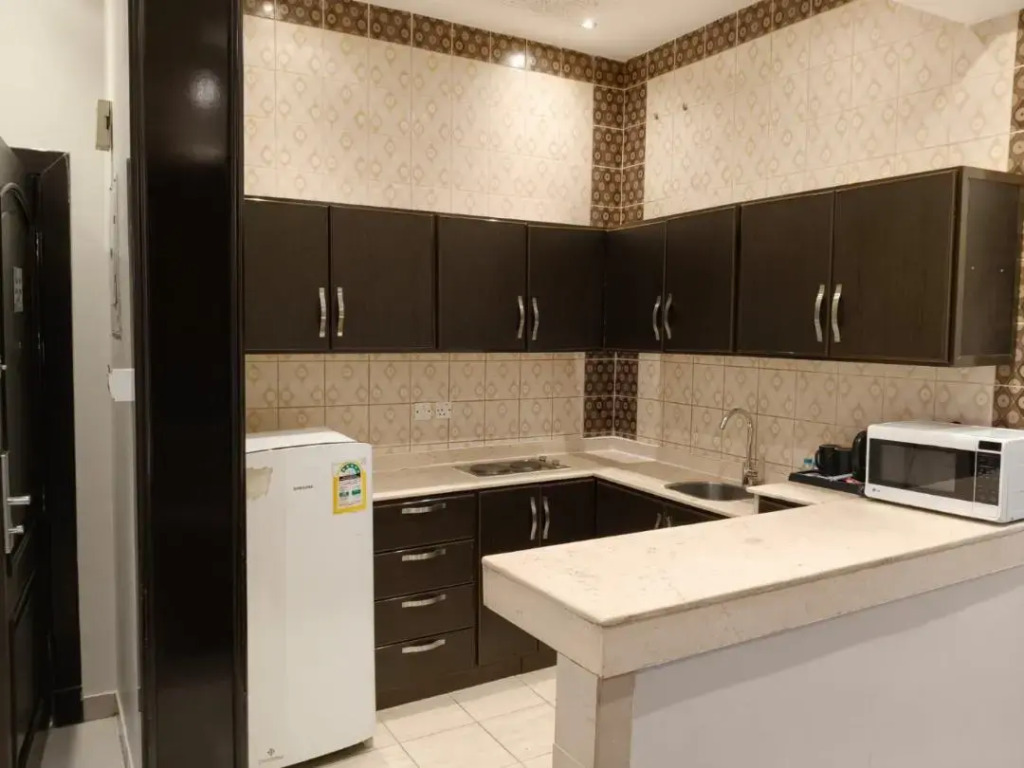 Taleen Serviced Apartments AlSahafa- تالين الصحافة للشقق المخدومة