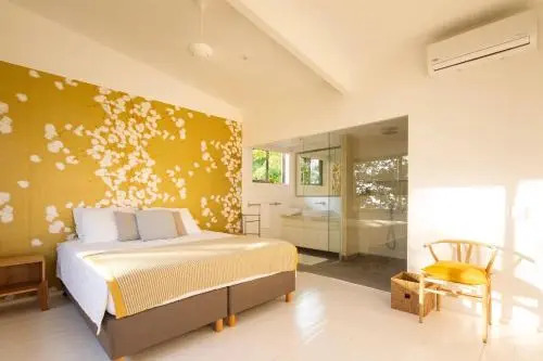 Ocean View Villa Nicholson