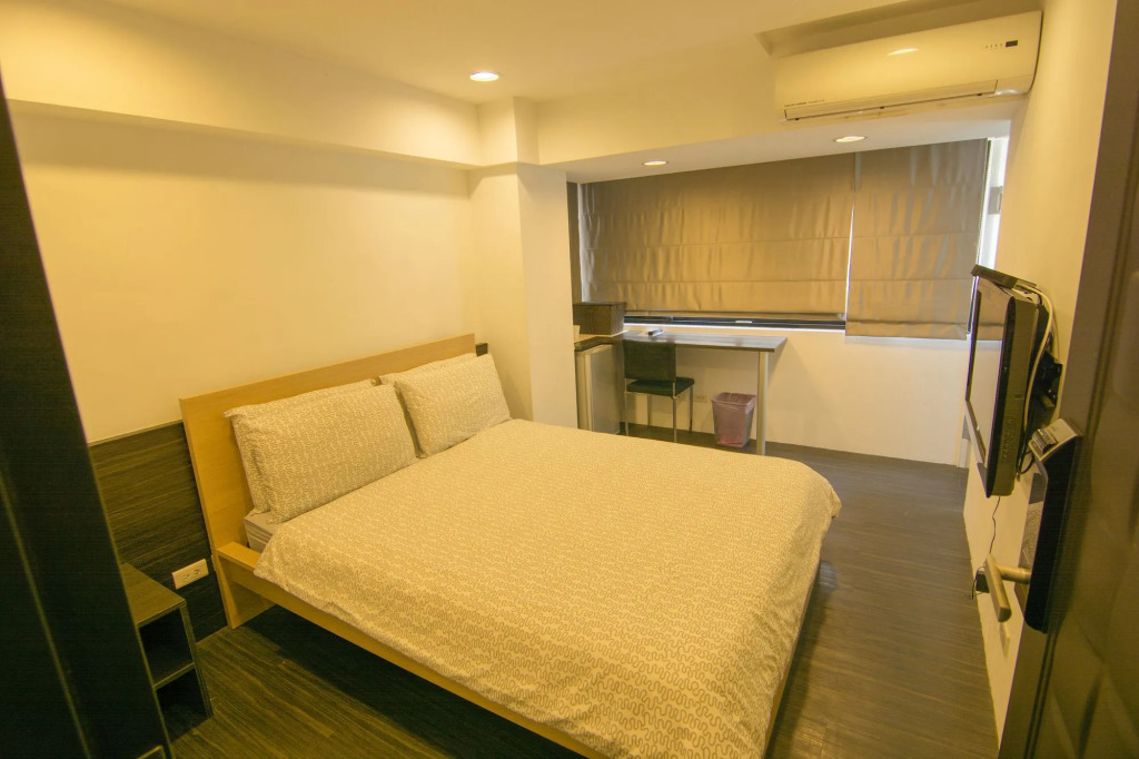 Taipei Breeze B&B