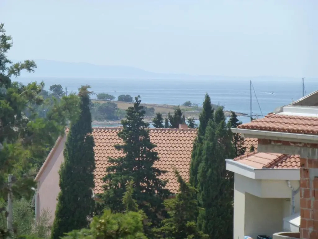 Apartment Adrijana