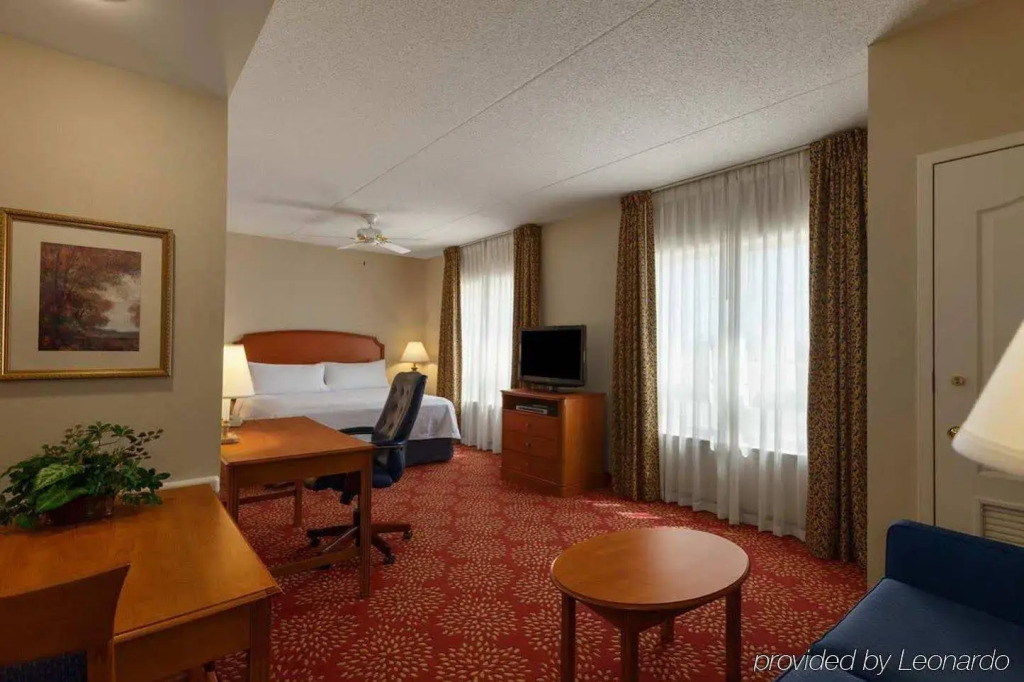 Homewood Suites by Hilton Harrisburg East-Hershey Area