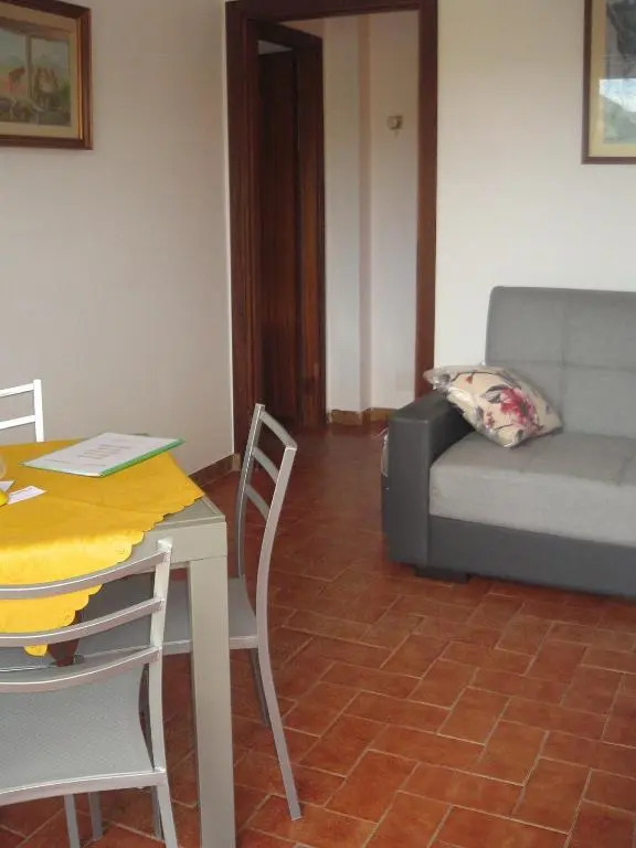 Villa Manuela Apartment