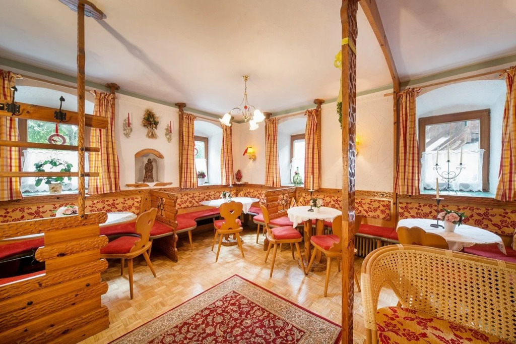 Tannerhof