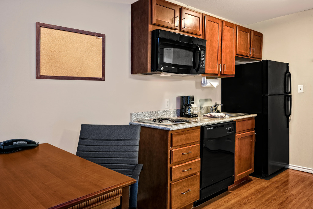 Candlewood Suites Galveston by IHG