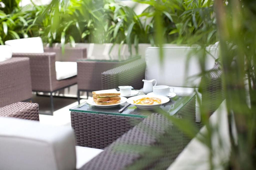 Saigon City Residence