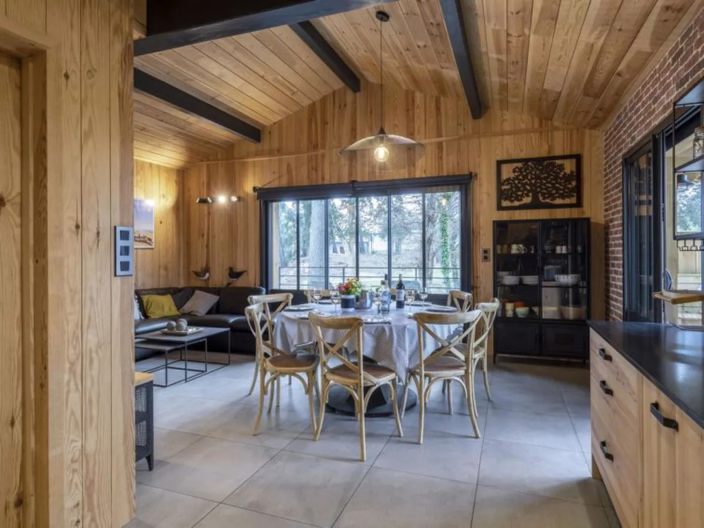 Holiday Home Palot 35 by Interhome