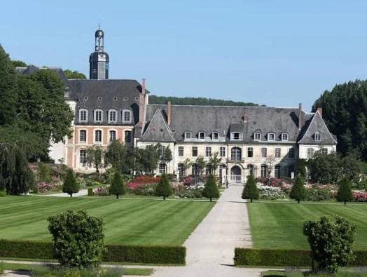 Abbaye de Valloires