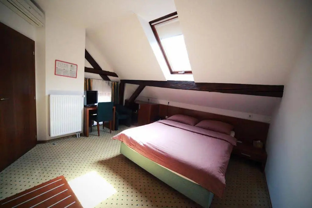 Guest House pri Vodniku