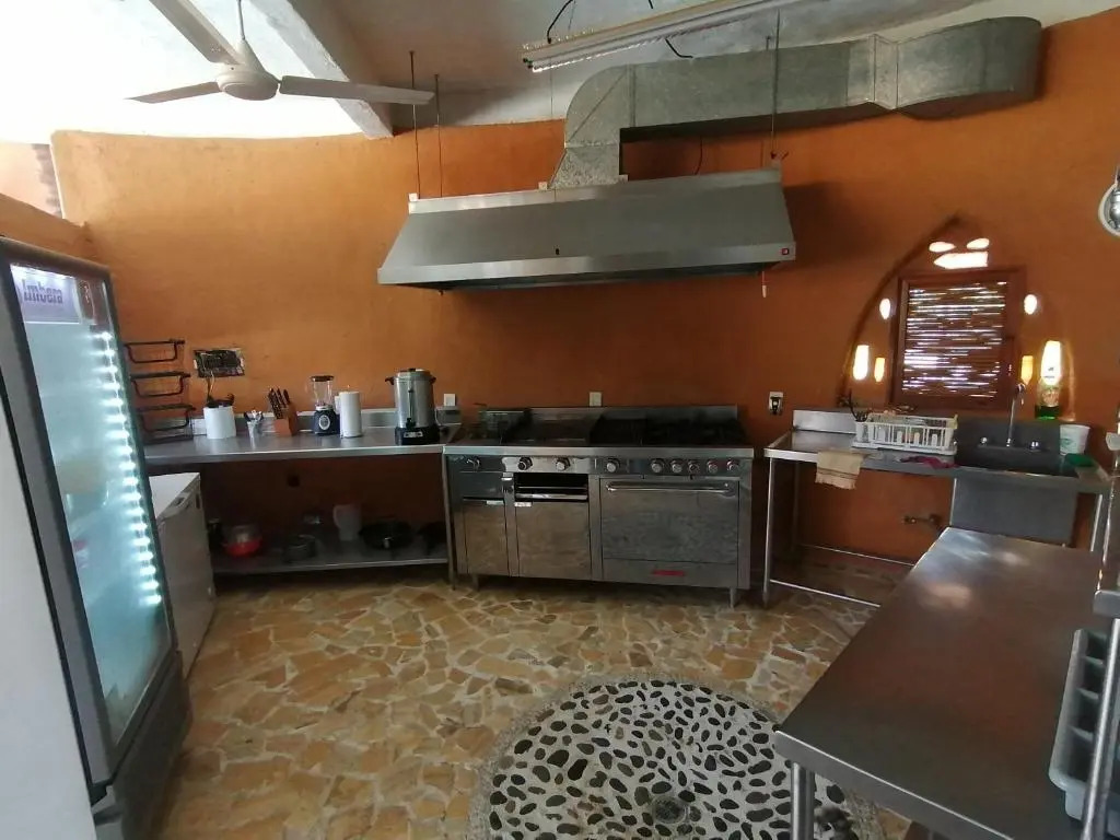 Wayahnb'al eco hostal - Hostel