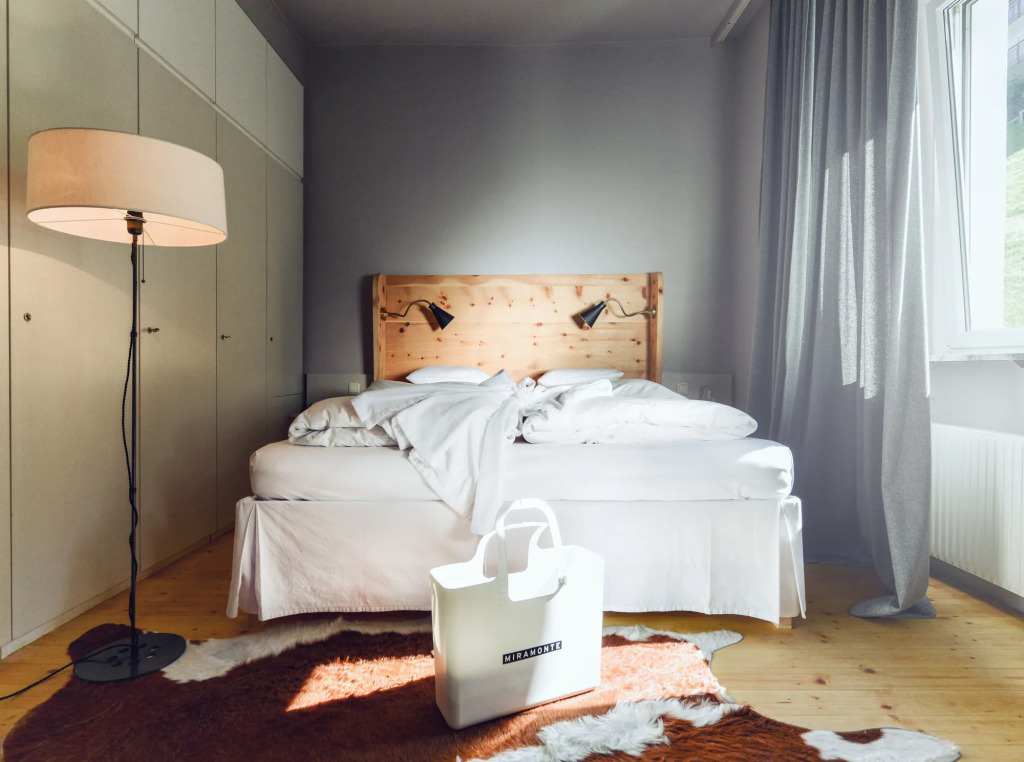 Design Hotel Miramonte