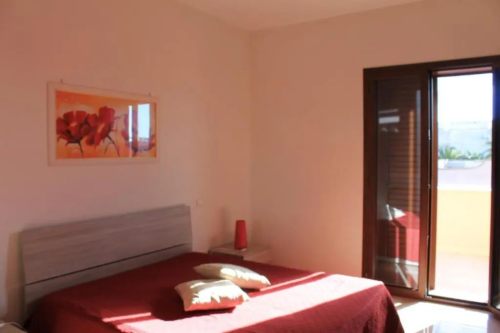 Residenza Santoro