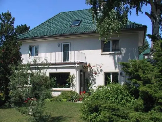 Hotel Melanie garni