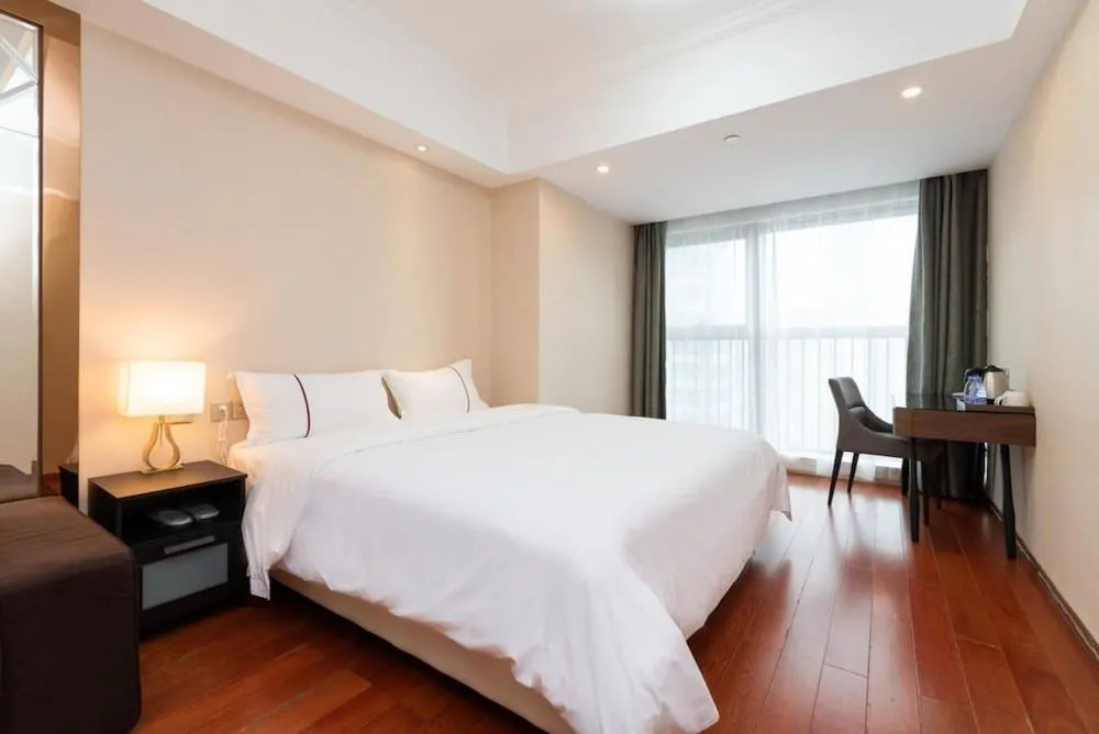 Shenzhen Pengcheng Boutique Apartment